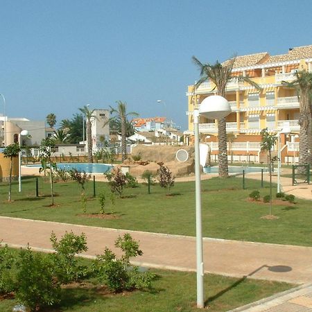 Apartamentos Nova Denia - Deniasol 外观 照片