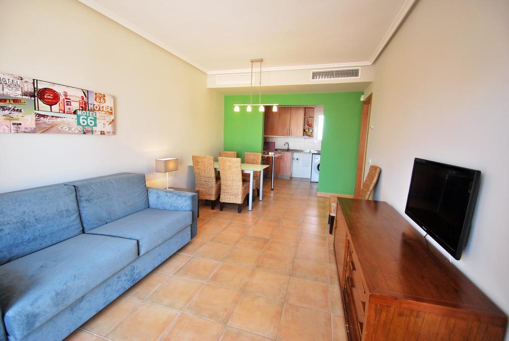 Apartamentos Nova Denia - Deniasol 外观 照片