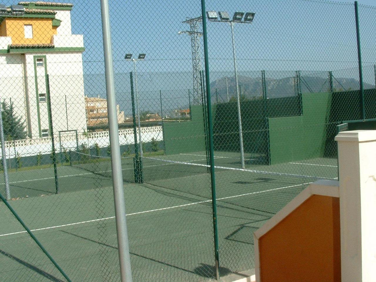 Apartamentos Nova Denia - Deniasol 外观 照片