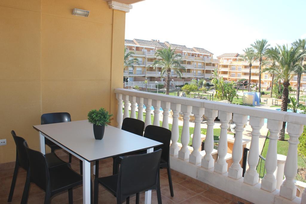 Apartamentos Nova Denia - Deniasol 外观 照片